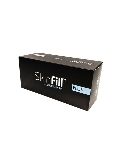 Skinfill Diamond Plus